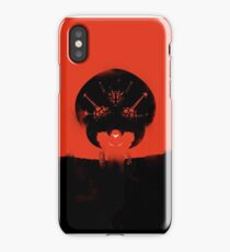 Super Metroid iPhone Case