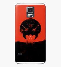 Funda/vinilo para Samsung Galaxy Super Metroid