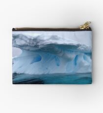Ramped up Studio Pouch