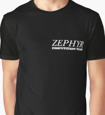 Zephyr Competition Shirt (Their First Competition) Graphic T-Shirt
