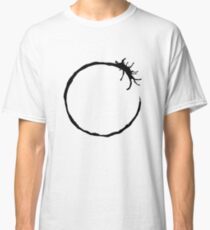 Heptapod Language - Arrival Classic T-Shirt