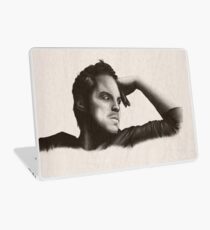 Andrew Scott Laptop Skin