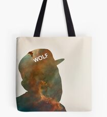 Tyler the Creator - Wolf Tote Bag