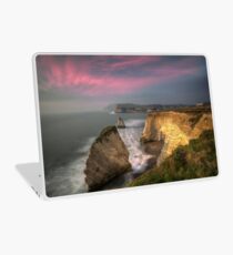 Freshwater Bay Laptop Skin