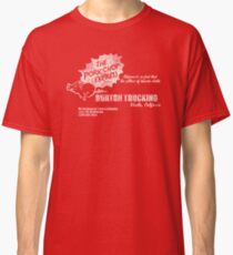 Pork Chop Express Classic T-Shirt