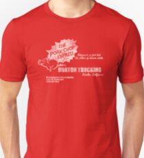 Pork Chop Express Unisex T-Shirt