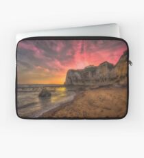 Freshwater Redoubt Sunset Laptop Sleeve