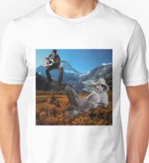 Cowboys Unisex T-Shirt