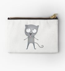 Cat picture Studio Pouch