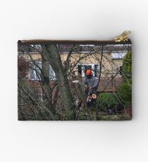 Tree Lopper Studio Pouch