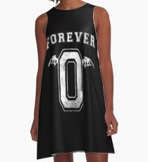 The Rev Forever - 0 A-Line Dress