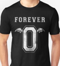 The Rev Forever - 0 Unisex T-Shirt