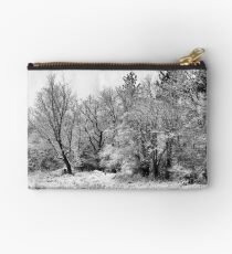 Natural Decorations Studio Pouch