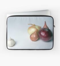There's one in every family Laptop Sleeve