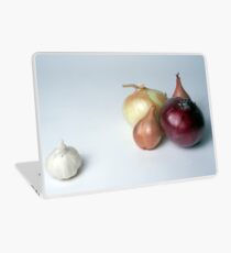 There's one in every family Laptop Skin