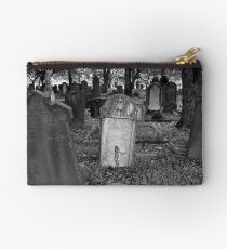 Headstones Studio Pouch