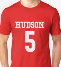 The Quarterback | Glee Unisex T-Shirt