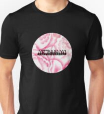 Metronom Unisex T-Shirt