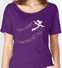 NiGHTS into Dreams... Women's Relaxed Fit T-Shirt