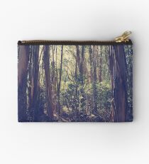 Let Me Be Weightless Studio Pouch