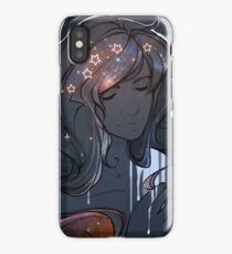 Shooting Star iPhone Case
