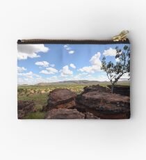 The Amazing East Kimberely Studio Pouch