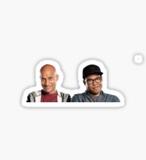 Key and Peele Sticker