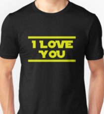 Funny Star Wars: T-Shirts | Redbubble