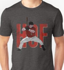 Bagwell Hall of Fame Unisex T-Shirt