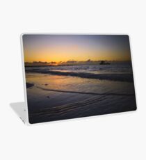 A little bit of paradise Laptop Skin