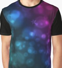 Cosmosis Graphic T-Shirt