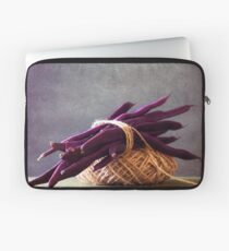 String Beans Laptop Sleeve