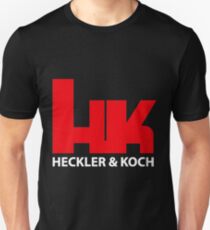 Heckler and Koch: Gifts & Merchandise | Redbubble