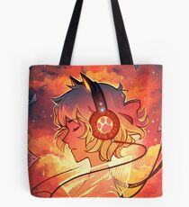 Let the Music Take You Tote Bag