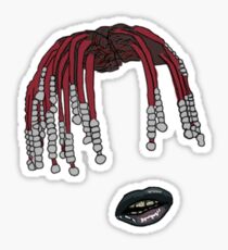 Lil Yachty Sticker