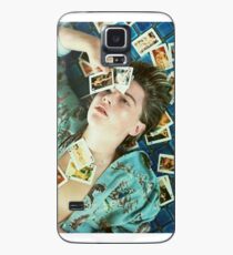 DiCaprio Case/Skin for Samsung Galaxy