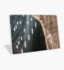 Salt Mine Laptop Skin