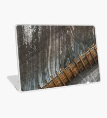 Salt Mine Laptop Skin