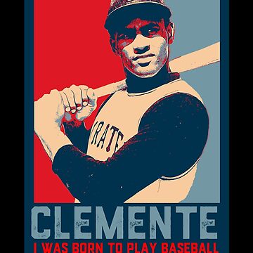 Roberto Clemente - 21 Poster for Sale by D24designs