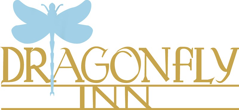 Dragonfly Inn: Stickers | Redbubble