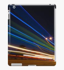 Urban Nightlife iPad Case/Skin