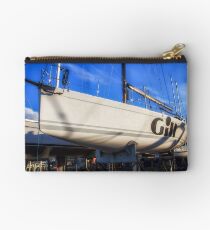 High and Dry Studio Pouch