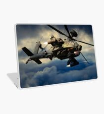 Apache - Winchester Laptop Skin