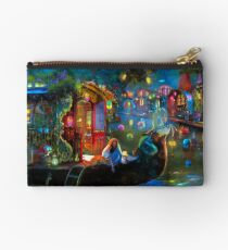 Wanderer's Cove Studio Pouch