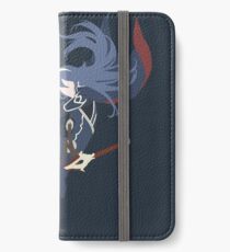 Lucina (Simplistic) iPhone Wallet/Case/Skin