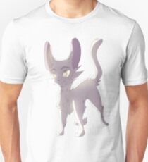 Weißsturmkrieger Unisex T-Shirt