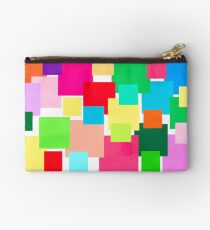 COLOUR CUBE ART Studio Pouch