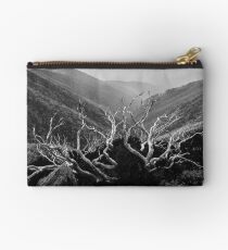 Creature on the Mountain Studio Pouch