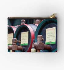 Apple Balsam Vinegar Studio Pouch
