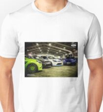 Ford Focus RS Unisex T-Shirt
